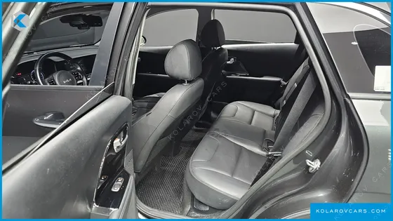 KIA NIRO 1.6 HEV
