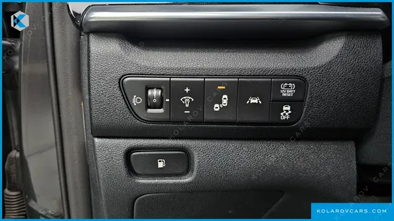 KIA NIRO 1.6 HEV