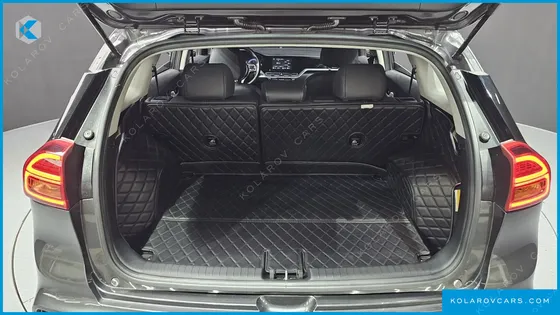 KIA NIRO 1.6 HEV