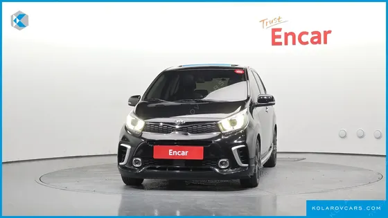KIA MORNING (PICANTO) PRESTIGE