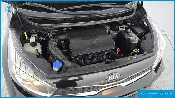 KIA MORNING (PICANTO) PRESTIGE