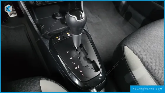KIA MORNING (PICANTO) PRESTIGE
