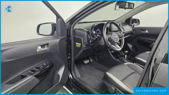 KIA MORNING (PICANTO) PRESTIGE