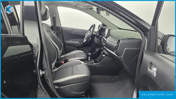 KIA MORNING (PICANTO) PRESTIGE