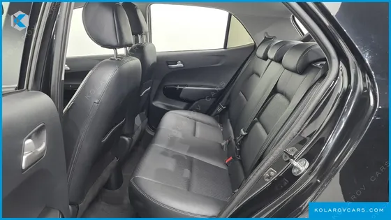 KIA MORNING (PICANTO) PRESTIGE