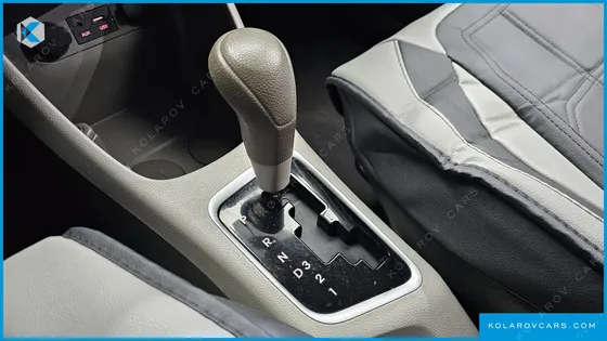 KIA MORNING (PICANTO) BI-FUEL SMART