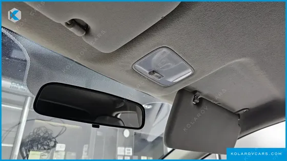 KIA MORNING (PICANTO) BI-FUEL SMART