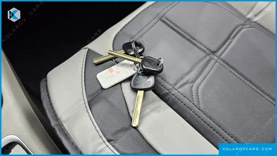 KIA MORNING (PICANTO) BI-FUEL SMART