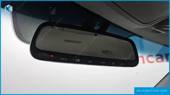 KIA SOUL EV