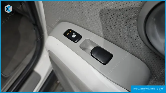 KIA SOUL EV