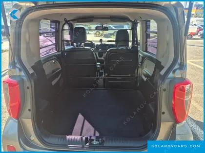 KIA RAY VAN DELUXE