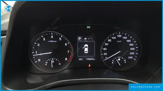 HYUNDAI ELANTRA (AVANTE) 1.6 GDI VALUE PLUS