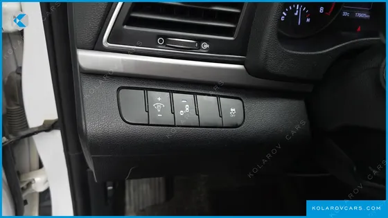 HYUNDAI ELANTRA (AVANTE) 1.6 GDI VALUE PLUS