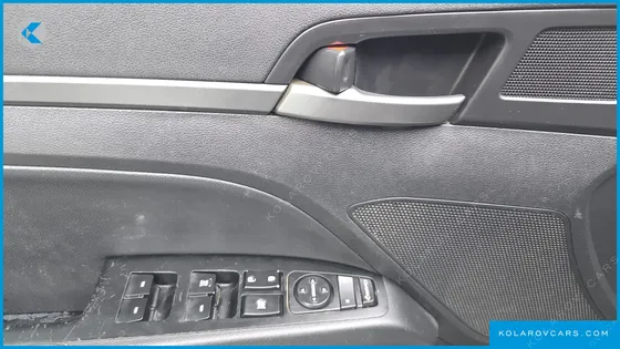HYUNDAI ELANTRA (AVANTE) 1.6 GDI VALUE PLUS