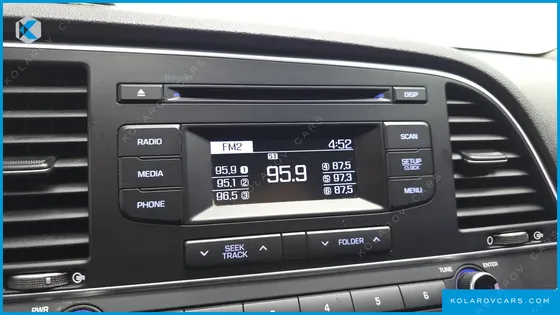 HYUNDAI ELANTRA (AVANTE) 1.6 GDI VALUE PLUS