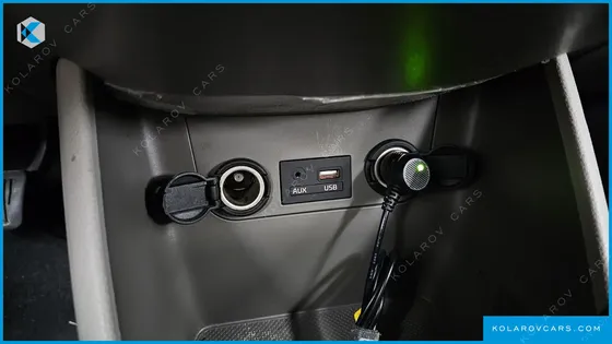 KIA MORNING (PICANTO) BI-FUEL SMART
