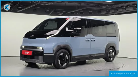 KIA PV5 PASSENGER