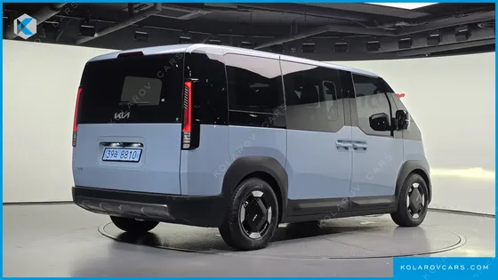 KIA PV5 PASSENGER