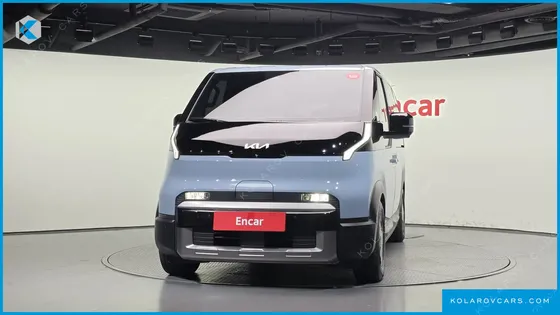KIA PV5 PASSENGER