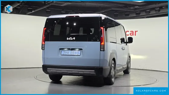 KIA PV5 PASSENGER