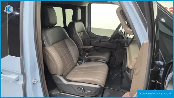 KIA PV5 PASSENGER