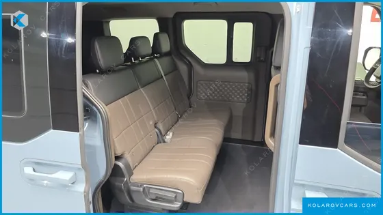KIA PV5 PASSENGER
