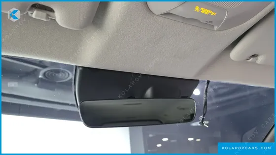 KIA PV5 PASSENGER