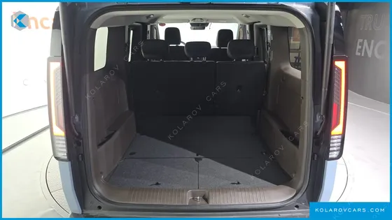 KIA PV5 PASSENGER