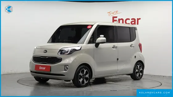 KIA RAY PRESTIGE
