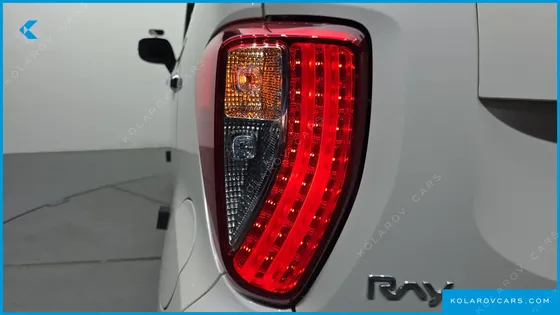 KIA RAY PRESTIGE