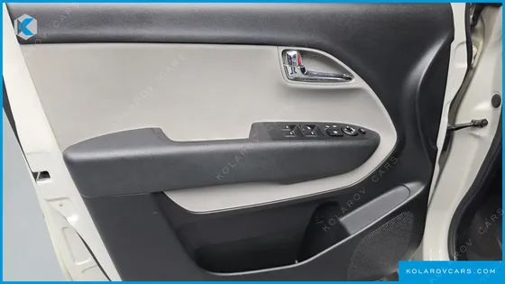 KIA RAY PRESTIGE