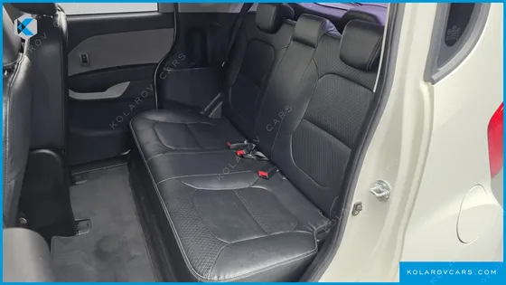 KIA RAY PRESTIGE
