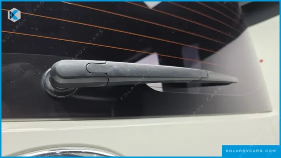 KIA RAY PRESTIGE