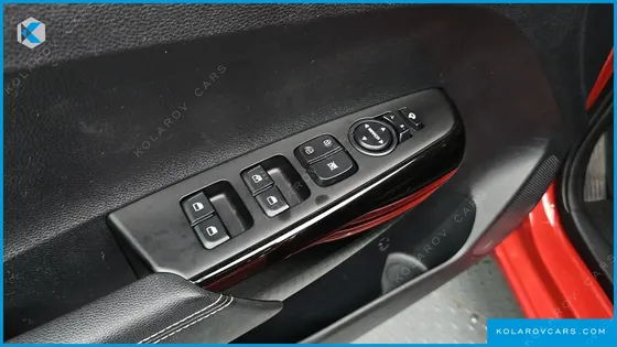 KIA MORNING (PICANTO) LUXURY