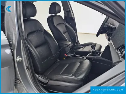 HYUNDAI ELANTRA (AVANTE) 1.6 GDI STYLE