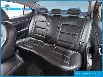 HYUNDAI ELANTRA (AVANTE) 1.6 GDI STYLE