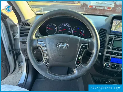 HYUNDAI SANTA FE 2WD(2.0VGT) MLX