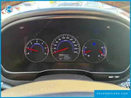 HYUNDAI SANTA FE 2WD(2.0VGT) MLX
