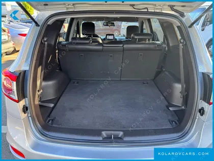 HYUNDAI SANTA FE 2WD(2.0VGT) MLX