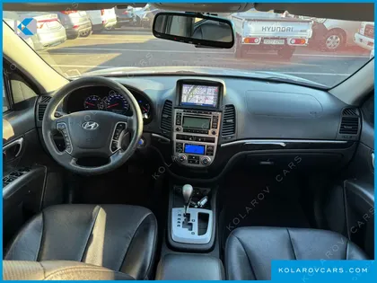 HYUNDAI SANTA FE 2WD(2.0VGT) MLX