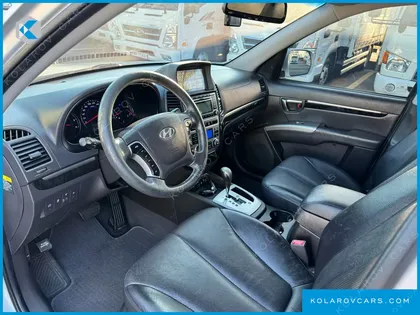 HYUNDAI SANTA FE 2WD(2.0VGT) MLX