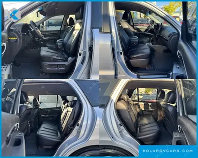 HYUNDAI SANTA FE 2WD(2.0VGT) MLX