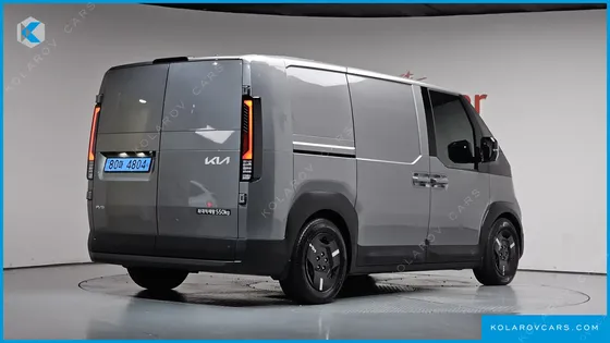 KIA PV5 CARGO