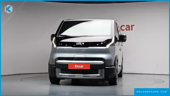 KIA PV5 CARGO