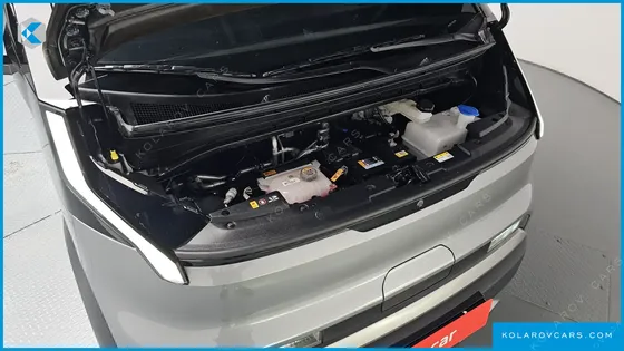 KIA PV5 CARGO