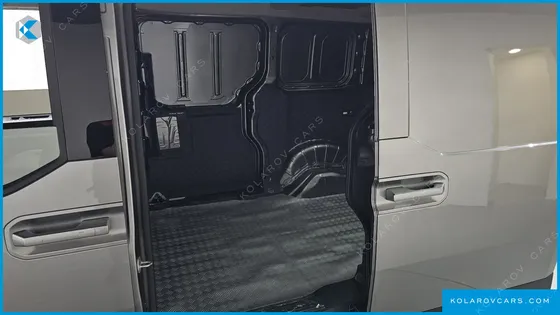 KIA PV5 CARGO