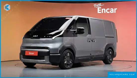 KIA PV5 CARGO