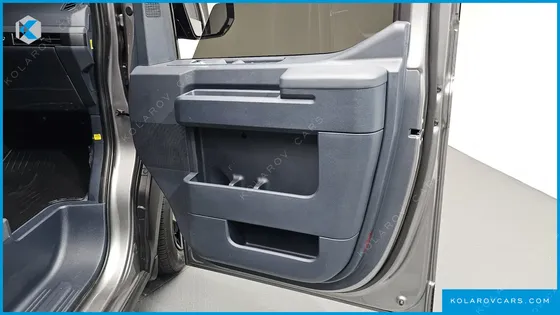 KIA PV5 CARGO
