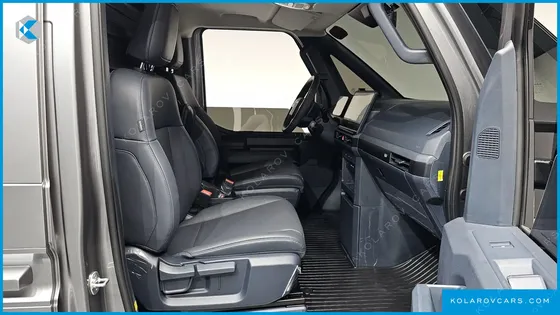 KIA PV5 CARGO