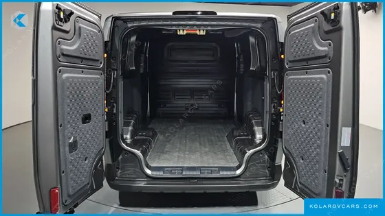 KIA PV5 CARGO